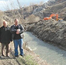 Elmadağ’a Yeni Arıtma Tesisi