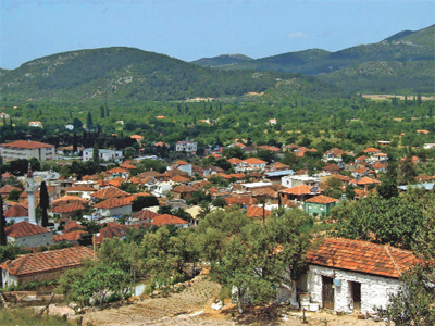 Organik Tarım Cenneti Köye Maden Müjdesi!