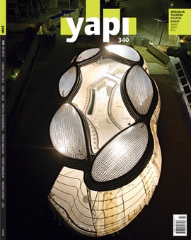 YAPI’nın MART Sayısı Raflarda