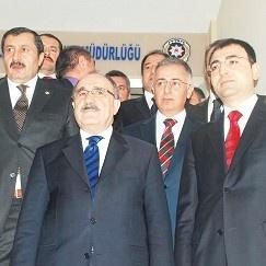 Avrupa'daki En Güvenli Başkent