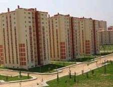 TOKİ'nin Buldan Konutları İhalesi Sonuçlandı