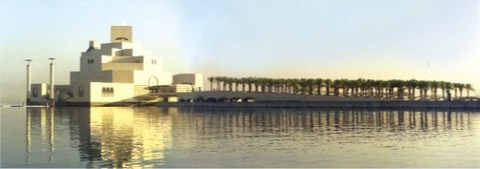 Doha’daki Mücevher...
