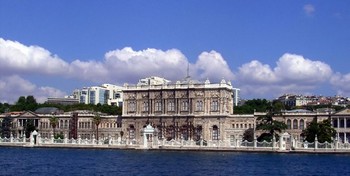Erdoğan'a Dolmabahçe'de Üçüncü Oda Kavga Çıkardı