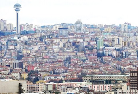 Mimarlar Odası Ankara Şube Başkanı Fatih Söyler: ‘Şehir Mahvedilmiş Durumda’