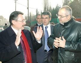 BELBETON’da Büyük Usulsüzlük