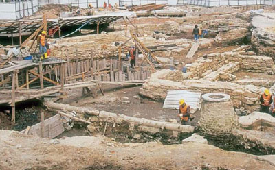 Plastik Maşrapa
