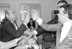 Koza’da Siyanür Tartışması