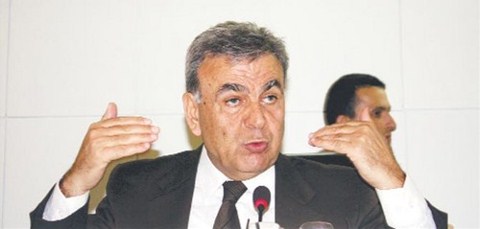 Kocaoğlu’ndan Rest