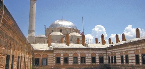 Para Bitti Restorasyon Durdu