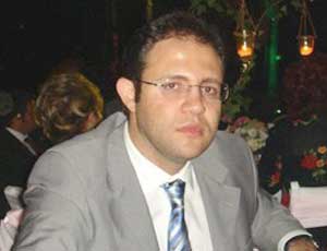 Vali’nin Oğluna Zimmet Şoku
