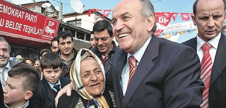 Topbaş’tan İzmir’de ‘Belediyecilik’ Dersi