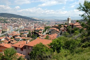 Kastamonu Valisi’nin İmar Denetimi
