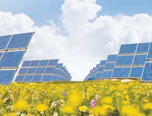 Antalya, Güneş Enerjisinde Dünyaya Öncülük Edecek