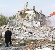 Kamulaştırmada Kira Yardımının Tutarı Artırıldı