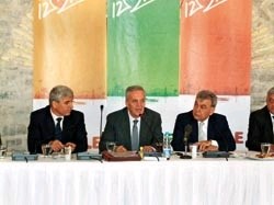 Mega Müze'ye 3 Alternatif Yer