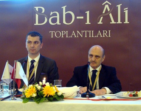 Bayraktar: “Bizi Motive Eden İnsanların Mutluluğu Oldu”