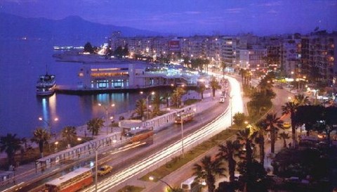 Süratle Dünya Kenti İzmir’e Doğru!..