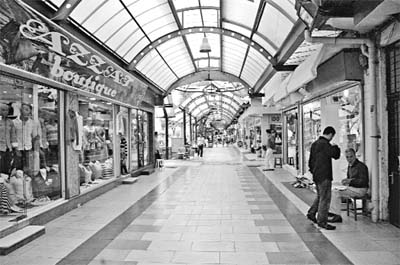 Marmaris'in Sesi Kısıldı!