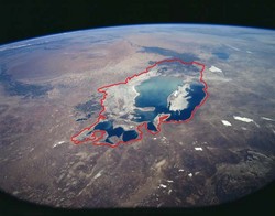 Kazakistan, Aral Gölü için Dünyayı Harekete Geçmeye Çağırdı