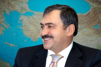 'Değil Ödül Vermek Cezalandırılmalı'