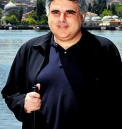 'Osmanlı Mimarisine Hayranım'