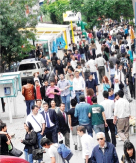 Konur ve Karanfil’e Yeni Düzenleme