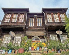 Tarihî Binalar Bakanlık Desteğiyle Restore Edilecek