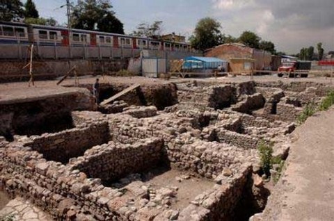 ‘Her Şey Tarihi Eser Değildir’