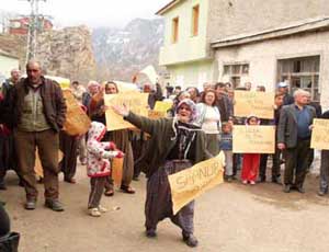Nisyana İsyan Gerek