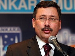 Meclis'te Yine Gökçek Tartışması