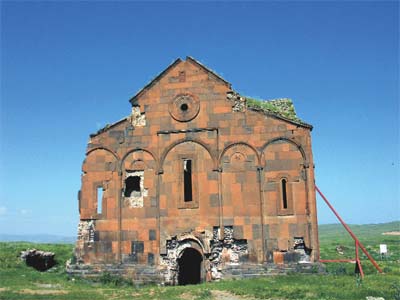 Kendi Kendini Yeniden Keşfeden Kars