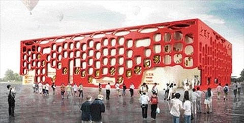 Ankara'nın İleri Gelenleri EXPO'yu İzmir'den Başkente Getirecek mi?