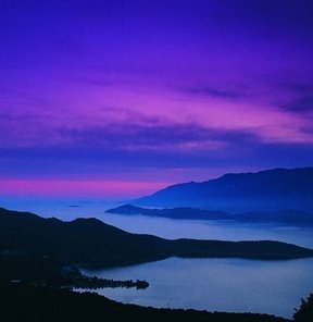 Kaş da 'Cittaslow' Olma Yolunda İlerliyor