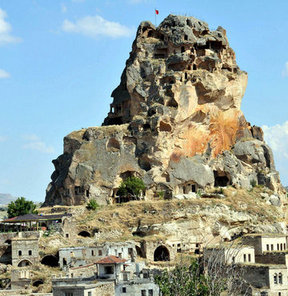 ODTÜ'den Turizme Büyük Katkı