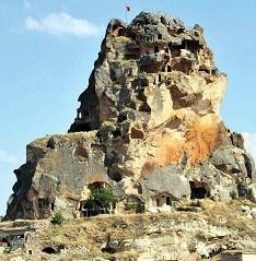 ODTÜ’den Kapadokya’da Dev Turizm Hamlesi