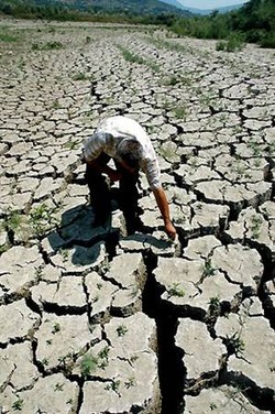 2050'de Türkiye için Karanlık Senaryo