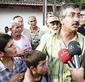 Gecekondu Yıkımı