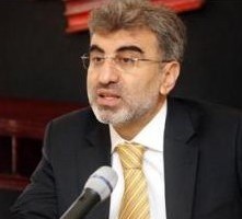 Yıldız: Nabucco’ya Türkmen Gazı için Görüşüyoruz