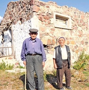 Atatürk'ün Kurduğu Çiftlik Yok Oluyor