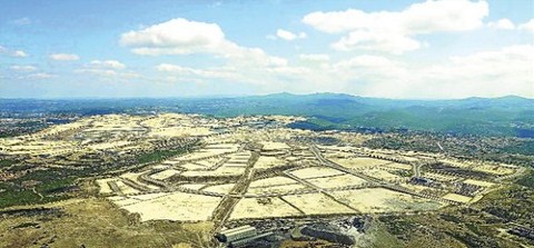 ‘Dilovası 3-4 Yılda Tertemiz Olacak’