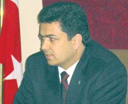 Değerli Arsalar Peşkeş Çekiliyor