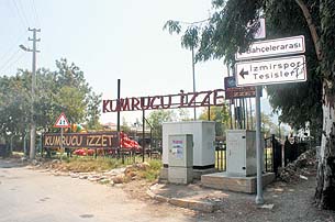 SİT Alanında Kalan İşletmeler Yıkılacak