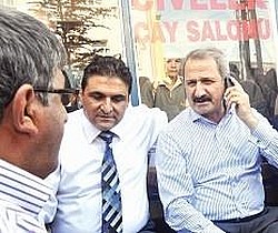 E-5 Esnafına Kantar Morali