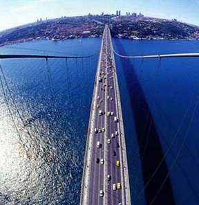 Çanakkale Köprüsü Nereye Yapılacak?