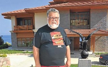 15 Metrelik Tsunami Dalgaları Olabilir!