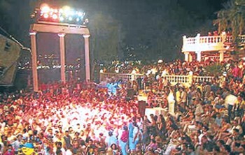 Bodrum’un Sesi Kısılıyor