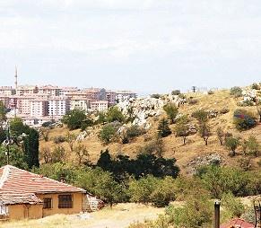 Kartal Yuvası Arayışı ABD Raporuna Girdi