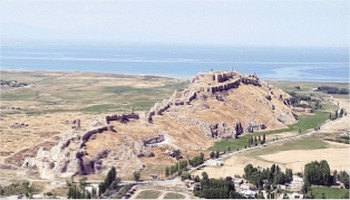 Dersimiz: Van Gölü Havzası