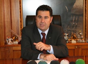 Bodrum Kontrollü Müzik Sever