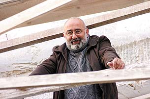 Nişanyan'ın Kaçak Yapıları ile İlgili Tartışma Büyüyor
